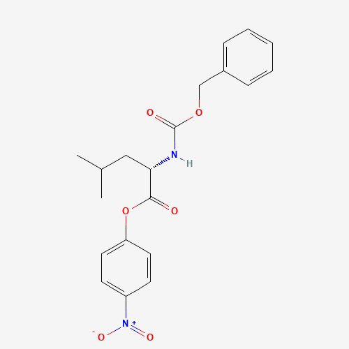 FT-0633811 CAS:1738-87-0 chemical structure