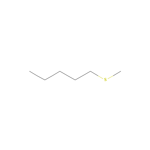 AMYL METHYL SULFIDE (CAS: 1741-83-9) - Related Chemical Product