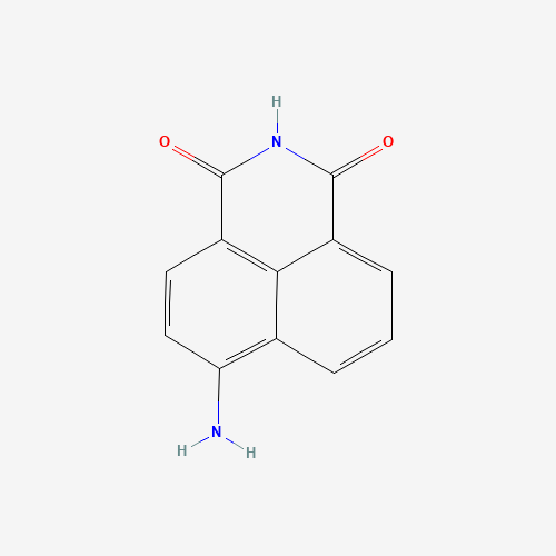 FT-0633814 CAS:1742-95-6 chemical structure