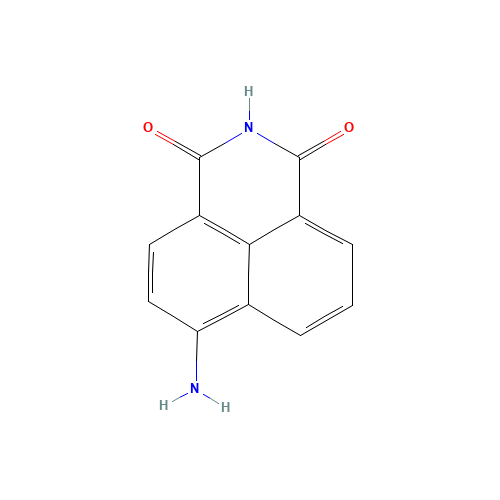 4-AMINO-1,8-NAPHTHALIMIDE (CAS: 1742-95-6) - Related Chemical Product
