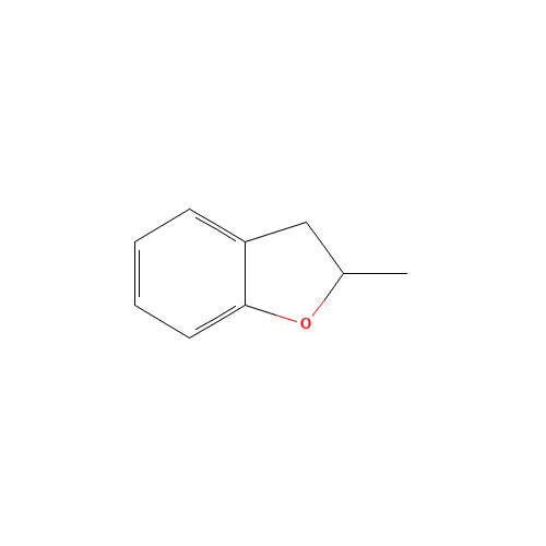 2,3-DIHYDRO-2-METHYLBENZOFURAN (CAS: 1746-11-8) - Related Chemical Product