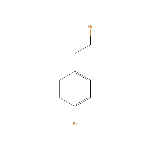 4-BROMOPHENETHYL BROMIDE (CAS: 1746-28-7) - Related Chemical Product