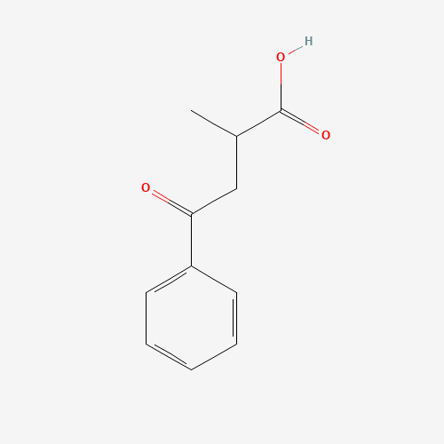 2-METHYL-4-OXO-4-PHENYLBUTYRIC ACID (CAS: 1771-65-9) - Related Chemical Product