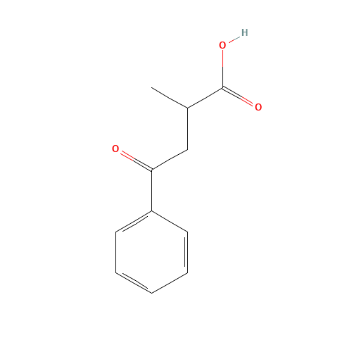 2-METHYL-4-OXO-4-PHENYLBUTYRIC ACID (CAS: 1771-65-9) - Related Chemical Product