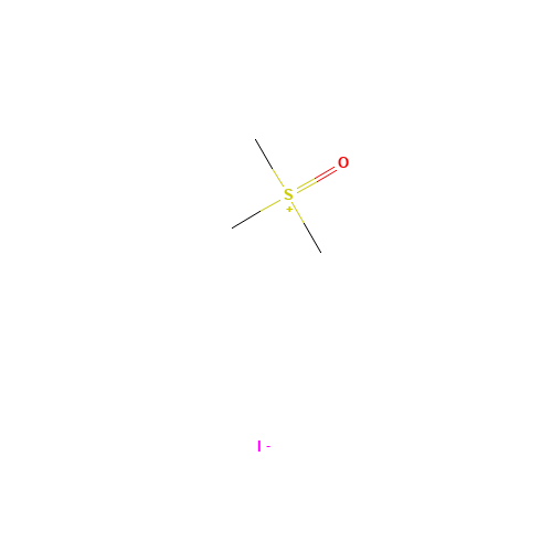 Trimethylsulfoxonium iodide (CAS: 1774-47-6) - Related Chemical Product