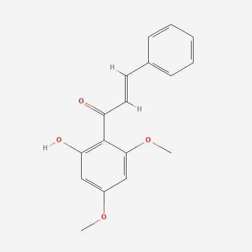 FT-0633833 CAS:1775-97-9 chemical structure
