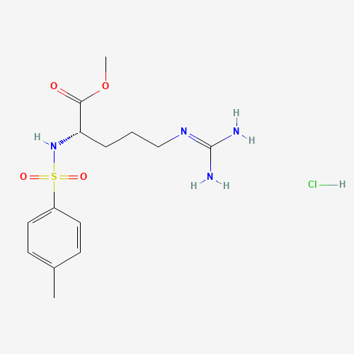 TOS-ARG-OME HCL (CAS: 1784-03-8) - Related Chemical Product