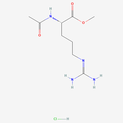 FT-0633839 CAS:1784-05-0 chemical structure
