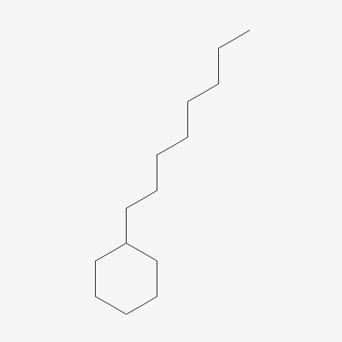 N-OCTYLCYCLOHEXANE (CAS: 1795-15-9) - Related Chemical Product