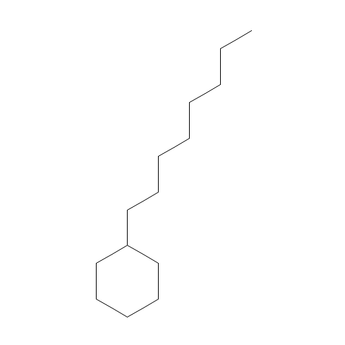 N-OCTYLCYCLOHEXANE (CAS: 1795-15-9) - Related Chemical Product