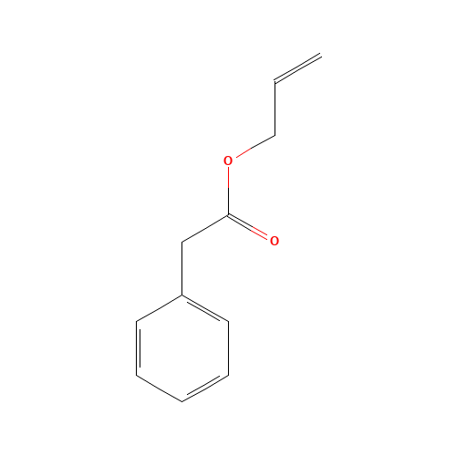 ALLYL PHENYLACETATE (CAS: 1797-74-6) - Related Chemical Product