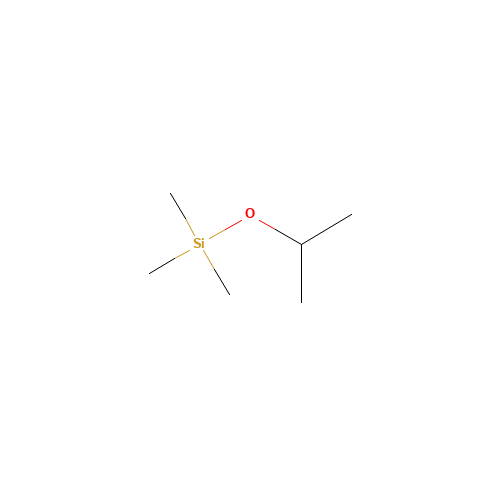 ISOPROPOXYTRIMETHYLSILANE (CAS: 1825-64-5) - Related Chemical Product