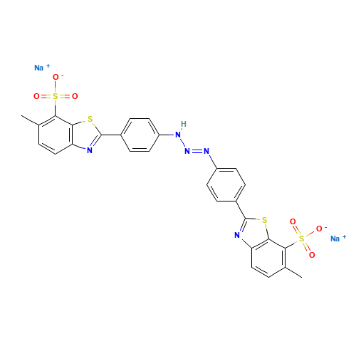 FT-0633869 CAS:1829-00-1 chemical structure