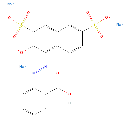 AZOCAL A (CAS: 1836-22-2) - Related Chemical Product