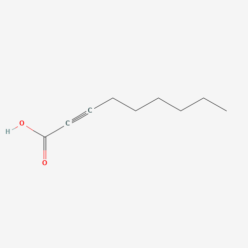 2-NONYNOIC ACID (CAS: 1846-70-4) - Related Chemical Product