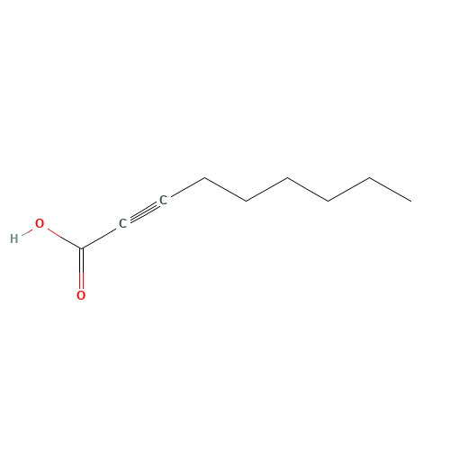 2-NONYNOIC ACID (CAS: 1846-70-4) - Related Chemical Product