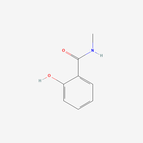 N-METHYLSALICYLAMIDE (CAS: 1862-88-0) - Related Chemical Product
