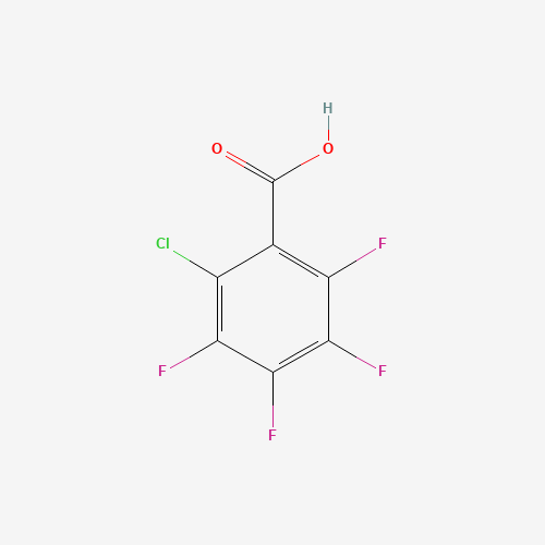 FT-0633888 CAS:1868-80-0 chemical structure