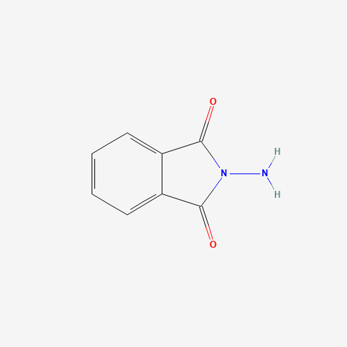 FT-0633889 CAS:1875-48-5 chemical structure