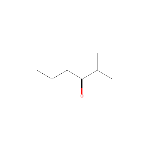 2,5-DIMETHYL-3-HEXANONE (CAS: 1888-57-9) - Related Chemical Product