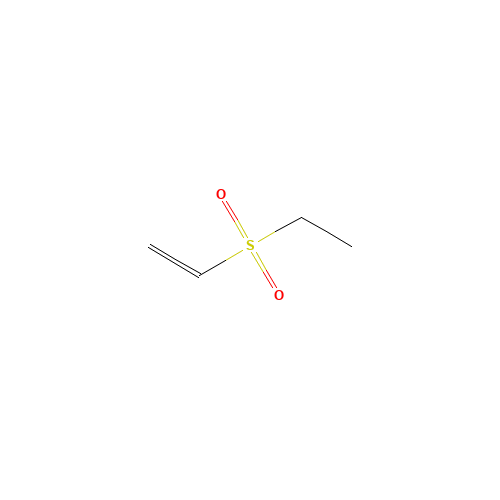 Ethyl vinyl sulfone (CAS: 1889-59-4) - Related Chemical Product