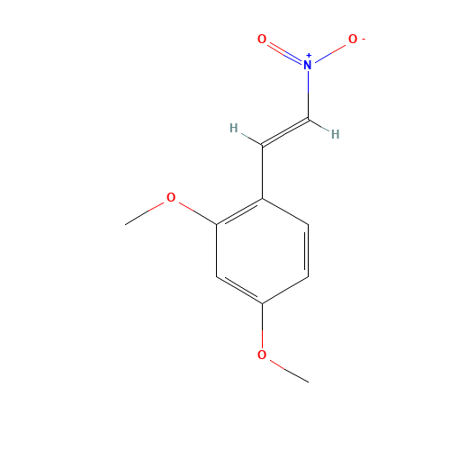 FT-0633899 CAS:1891-10-7 chemical structure