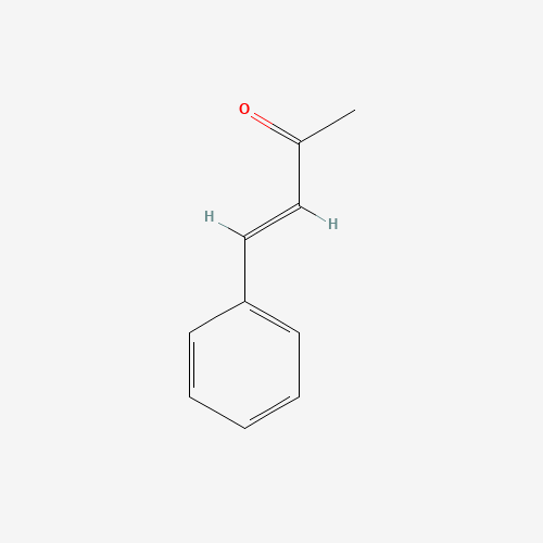 (E)-4-Phenyl-3-buten-2-one (CAS: 1896-62-4) - Related Chemical Product