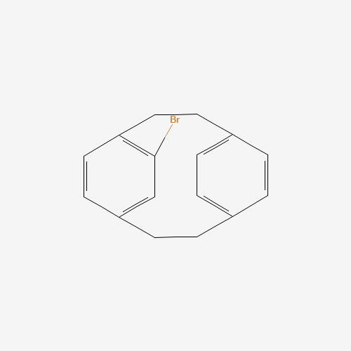 4-BROMO[2.2]PARACYCLOPHANE (CAS: 1908-61-8) - Related Chemical Product