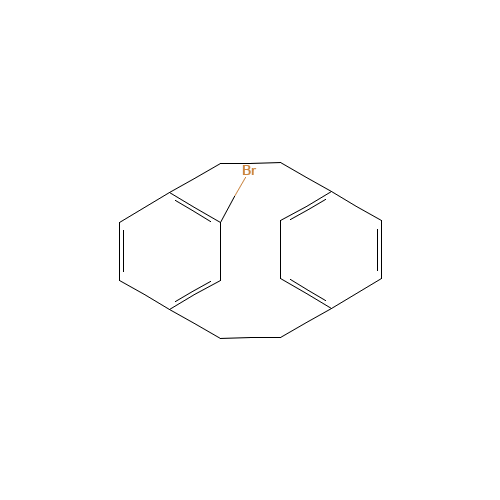 4-BROMO[2.2]PARACYCLOPHANE (CAS: 1908-61-8) - Related Chemical Product