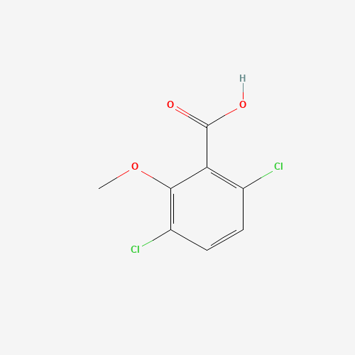 Dicamba (CAS: 1918-00-9) - Related Chemical Product