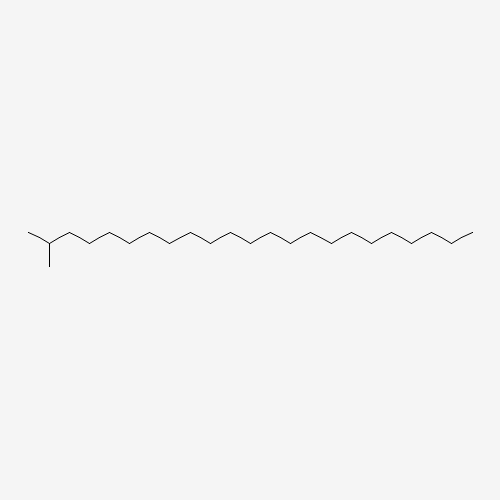 2-METHYLTRICOSANE (CAS: 1928-30-9) - Related Chemical Product