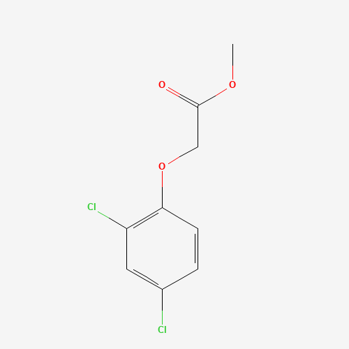 2,4-D-METHYL ESTER (CAS: 1928-38-7) - Related Chemical Product