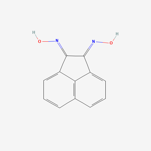 ACENAPHTHENEQUINONE DIOXIME (CAS: 1932-08-7) - Related Chemical Product
