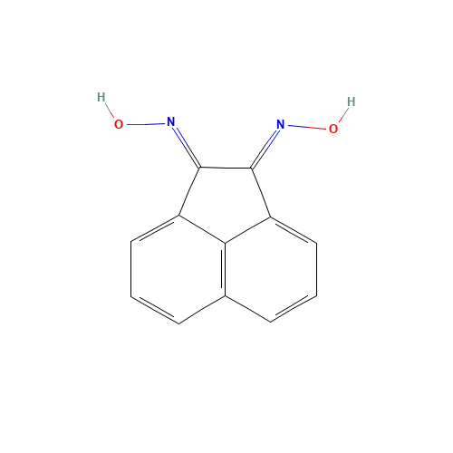 ACENAPHTHENEQUINONE DIOXIME (CAS: 1932-08-7) - Related Chemical Product