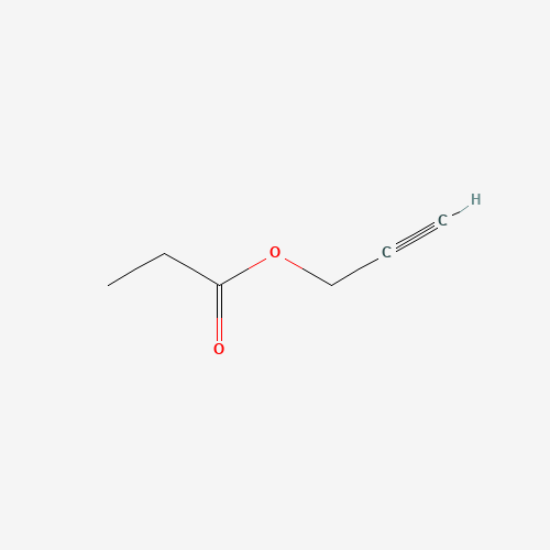 PROPARGYL PROPIONATE (CAS: 1932-92-9) - Related Chemical Product