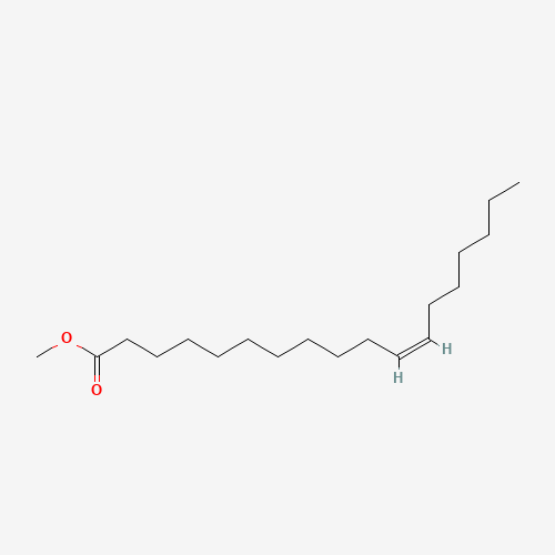 CIS-11-OCTADECENOIC ACID METHYL ESTER (CAS: 1937-63-9) - Related Chemical Product