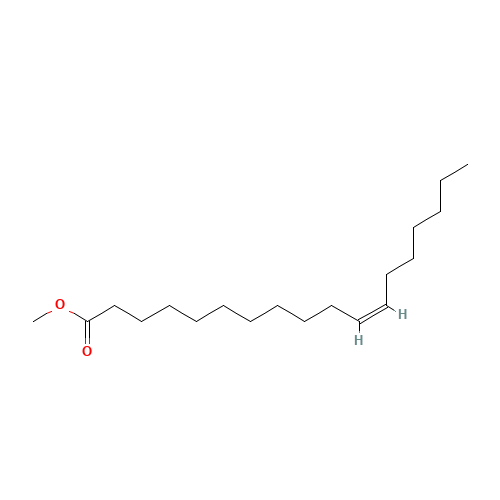 CIS-11-OCTADECENOIC ACID METHYL ESTER (CAS: 1937-63-9) - Related Chemical Product