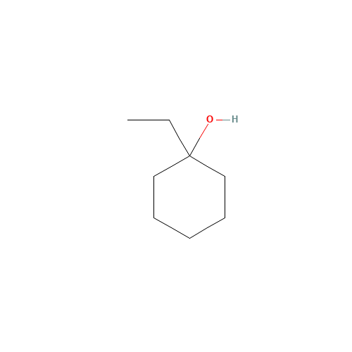 1-Ethylcyclohexanol (CAS: 1940-18-7) - Related Chemical Product