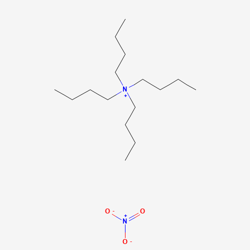 Tetrabutylammonium nitrate (CAS: 1941-27-1) - Related Chemical Product