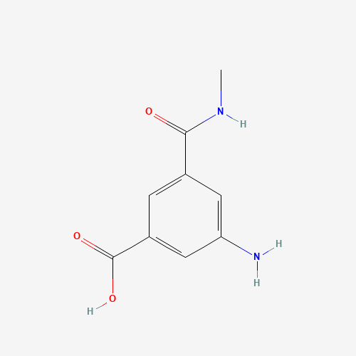 FT-0633934 CAS:1954-96-7 chemical structure