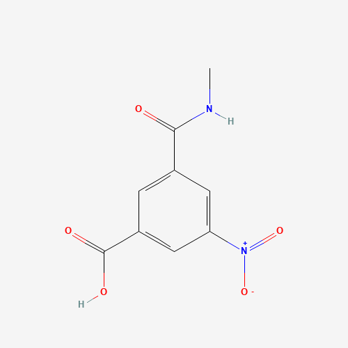 FT-0633935 CAS:1954-97-8 chemical structure