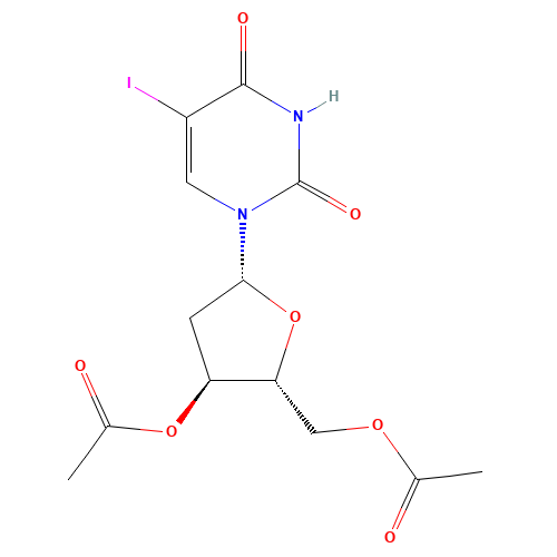 FT-0633939 CAS:1956-30-5 chemical structure