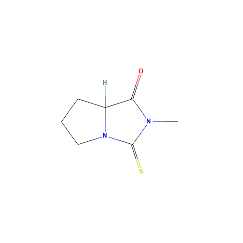 MTH-DL-PROLINE (CAS: 1968-34-9) - Related Chemical Product
