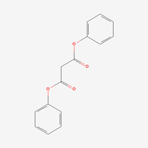 MALONIC ACID DIPHENYL ESTER (CAS: 1969-44-4) - Related Chemical Product