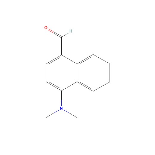 FT-0633945 CAS:1971-81-9 chemical structure