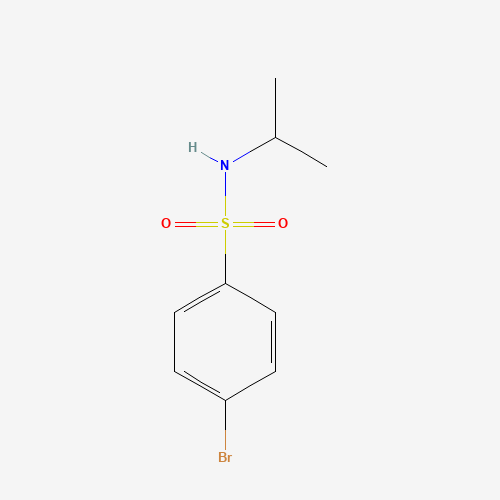 FT-0633952 CAS:1984-27-6 chemical structure