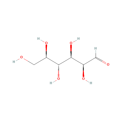D-ALTROSE (CAS: 1990-29-0) - Related Chemical Product