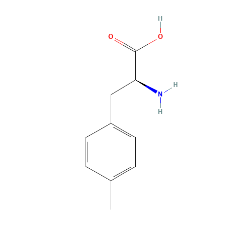 4-Methylphenyl-L-alanine (CAS: 1991-87-3) - Related Chemical Product