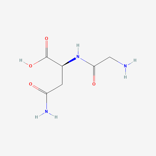 FT-0633963 CAS:1999-33-3 chemical structure