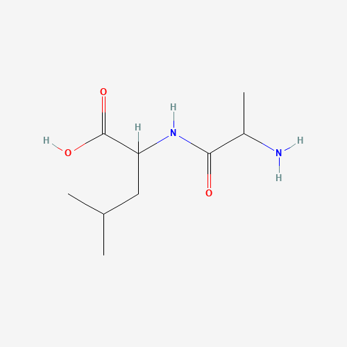FT-0633966 CAS:1999-42-4 chemical structure